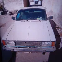 اسقاط فرسوده پیکان