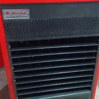 هیتر ۴۵ مهتاب شعله|بخاری، هیتر، شومینه|مشهد, ده دی|دیوار