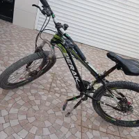 مارک دوچرخه DERAK