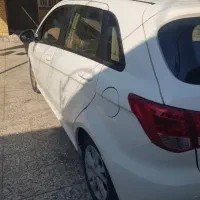 سابرینا اتوماتیک مدل ۹۵|خودرو سواری و وانت|تهران, پاسداران|دیوار