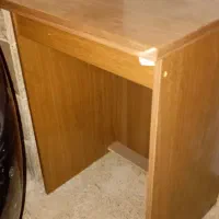 میزچرخ خیاطی درحدنو