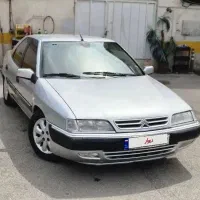 زانتیا سوپرلوکس