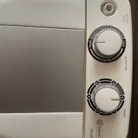 مینی واش جنرال تکنیک مدل ۲۷۲۵|ماشین لباسشویی و خشککن لباس|اصفهان, احمدآباد|دیوار