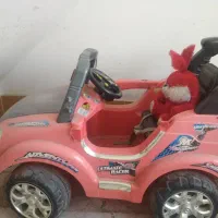 ماشین شارژی