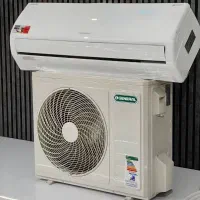 کولر گازی متور کاوازاکی