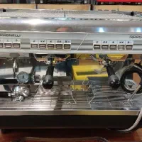 اسپرسوساز سیمونلی آپیا ۲ مدل ۲۰۱۸|کافی‌شاپ و رستوران|تهران, هروی|دیوار