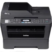 پرینتر چندکاره لیزری برادرmfc7860dw