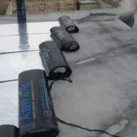 نصب ایزوگام و قیرگونی