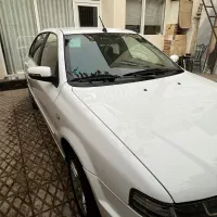 سمند سورن پلاس ef7 بیرنگ