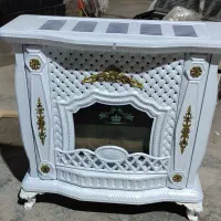 بخاری 37هزار تکنو شومینه