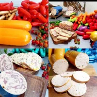 پروتئینی خونگی نفیس