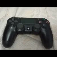 PS4 اسلیم یک ترابایت|کنسول، بازی ویدئویی و آنلاین|اصفهان, رزمندگان|دیوار
