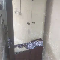جا کفشی کاملاً سالم
