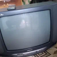 تلویزیون