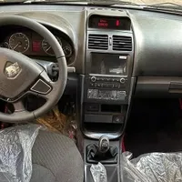 سمند سورن پلاس xufp