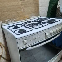 فر و گاز