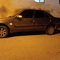 405مدل 92|خودرو سواری و وانت|شاهرود, |دیوار