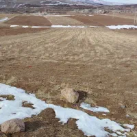 زمین ۷۰۰۰ متری