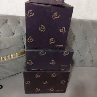 سرویس پزیرایی نو|ظروف سرو و پذیرایی|گلستان (تهران), |دیوار