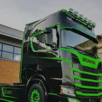 راننده پایه دو هستم با هوشمند