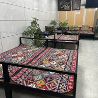 کباب  اقاجون