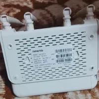 مودم روتر مارک نت اربید