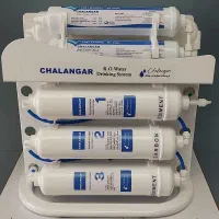 دستگاه تصفیه آب خانگی