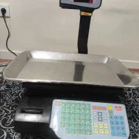 ترازوی ۵۰کیلوی محک