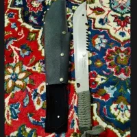 ‌چاقو|کوهنوردی و کمپینگ|زاهدان, |دیوار
