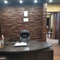 اجاره مطب یا دفتر کار با مبلمان کامل|اجارهٔ دفتر کار، اتاق اداری، مطب|اصفهان, عباس‌آباد|دیوار