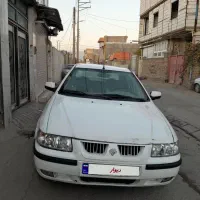 سمند مدل ۹۱|خودرو سواری و وانت|نیشابور, شهید جعفری|دیوار