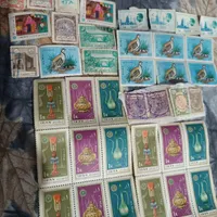 چند مدل تمر قدیمی