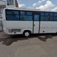 فروش یک دستگاه میدل باس مان مدل 86