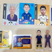 کارت های کیمدی