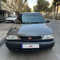 پراید ۸۹ دوگانه کارخونه|خودرو سواری و وانت|شهریار, شهریار|دیوار