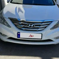 سوناتا ۲۰۱۲ بی رنگ