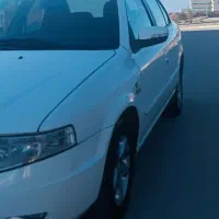 سمند سورن ef7 توربو شارژ ۹۵|خودرو سواری و وانت|خرمآباد, |دیوار