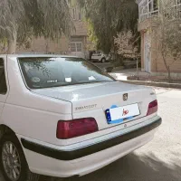 پرشیا تیوفایو ۱۴۰۱