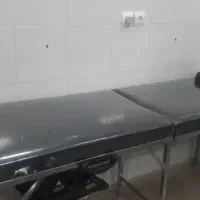 تخت اپیلاسیون و تخته تتو|آرایشگاه و سالن‌های زیبایی|اسلام‌شهر, زرافشان|دیوار