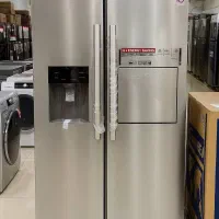 یخچال ساید بای ساید