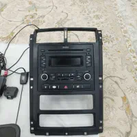 ظبط باند دزگیر|قطعات یدکی و لوازم جانبی|آستانه اشرفیه, |دیوار