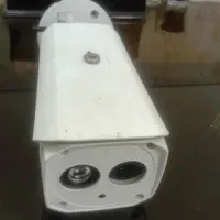 دوربین داهوا ۴ مگا پیکسل سرویس شده