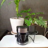 قهوه ساز ViDAL