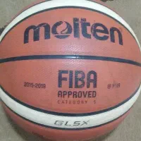 توپ بسکتبال