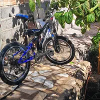 دوچرخه|دوچرخه، اسکیت، اسکوتر|نرماشیر, |دیوار