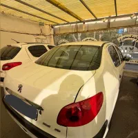 Sd مدل ۹۷ v8|خودرو سواری و وانت|کرج, مهرویلا جنوبی|دیوار