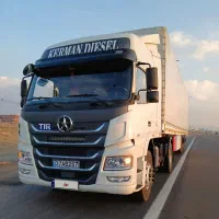 دایون ۴۳۰ تحویل فوری با شرایط اقساطی|خودرو سنگین|اردبیل, |دیوار