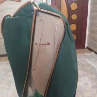 کت و شلوار  سایز ۸ تا ۱۲ سال درحد نو