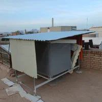 جوشکاری سیار اردکان جوش