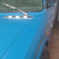 حمل بار با نیسان